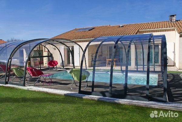 Монолитный поликарбонат 2 мм