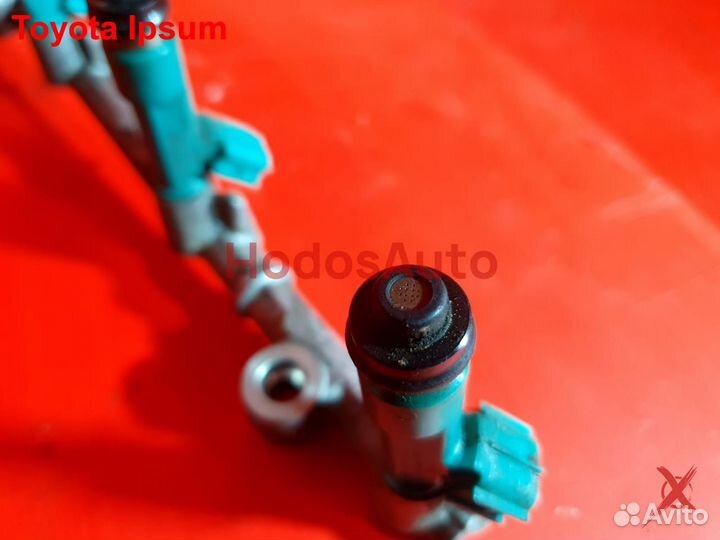 Форсунка 2AZ-FE Toyota Ipsum