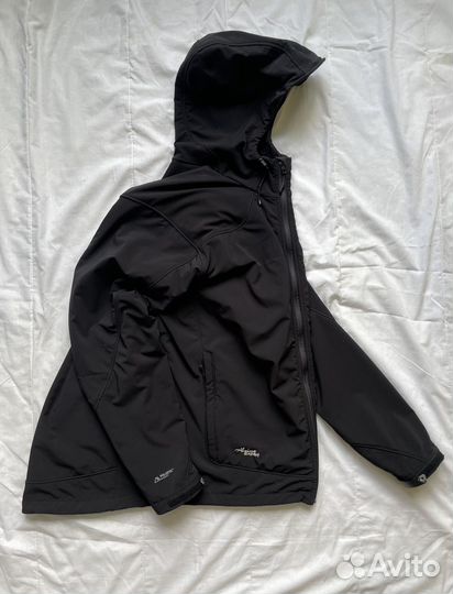 Куртка bask tornado neoshell