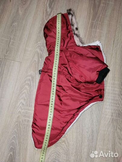 Комбинезон для собаки