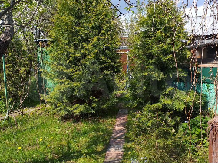 Участок 4,5 сот. (ИЖС)