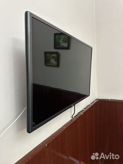 Телевизор LG бу