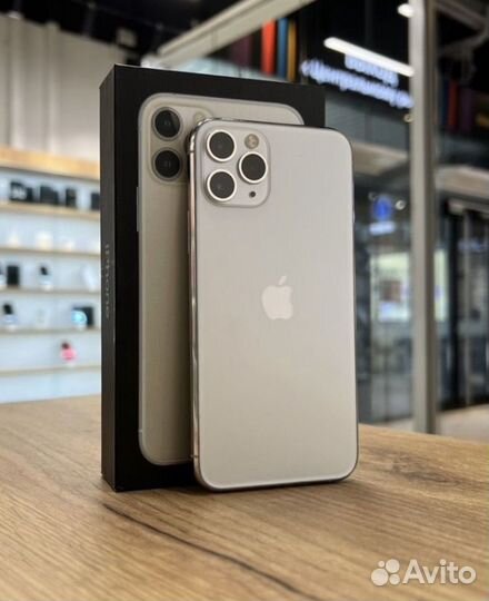 iPhone 11 Pro, 64 ГБ