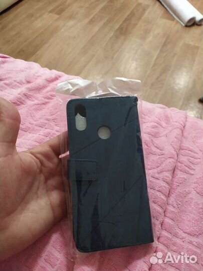 Новый Чехол для Xiaomi redmi note 7