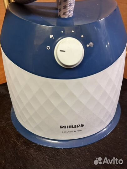Вертикальный отпариватель Philips GC527/20