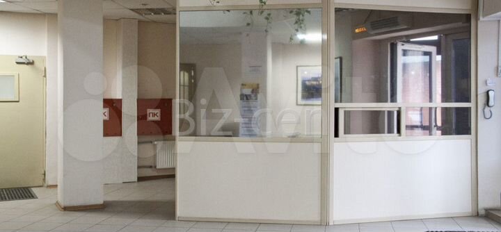 Сдам офис 116 м2 у м. Отрадное