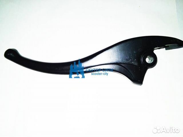 Рычаг заднего тормоза левая Sagita ATV Orso-150