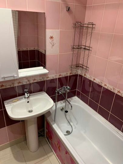 2-к. квартира, 52,7 м², 5/10 эт.