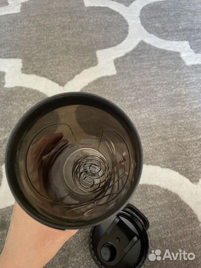 Шейкер для коктейлей