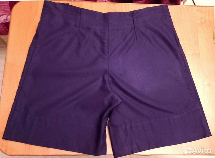 Шорты классические