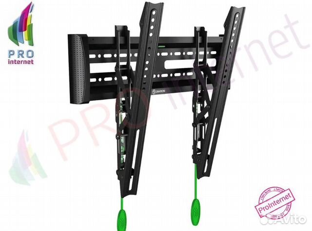 Кронштейн на стену North Bayou C2-T