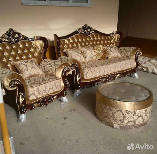 Диван новый