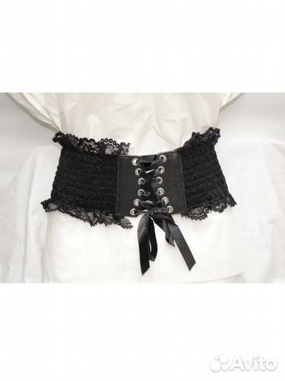 Пояс женский