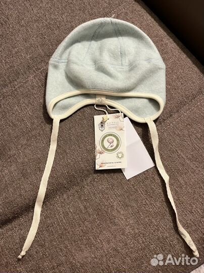 Шапочка детская Наследник Выжанова