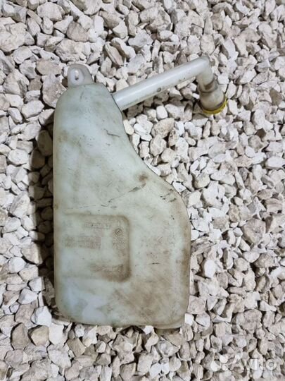 Бачок омывателя Флюенс Fluence