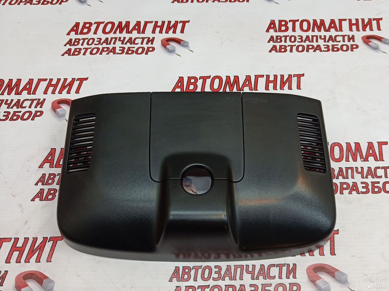 Накладка зеркала салона Лисянг Ли 7 Lixiang L7