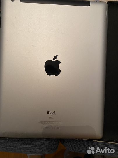 iPad 1