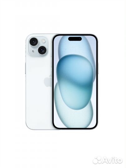 iPhone 15, 128 ГБ