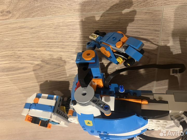Lego boost 17101 оригинал