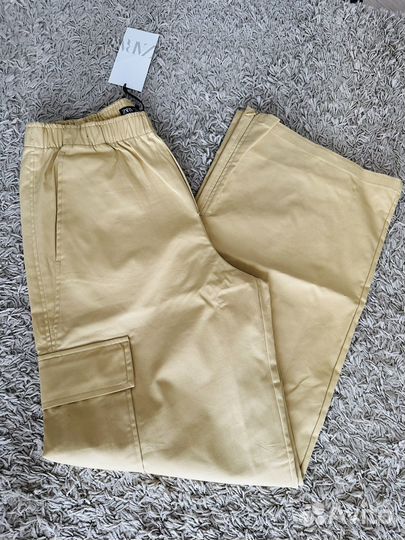 Карго Zara новые