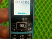 Samsung SGH-C130