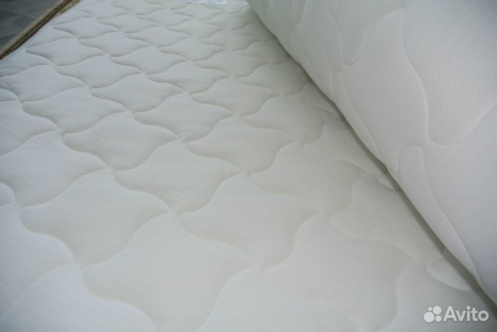 Матрас-топпер Sonox 160x200