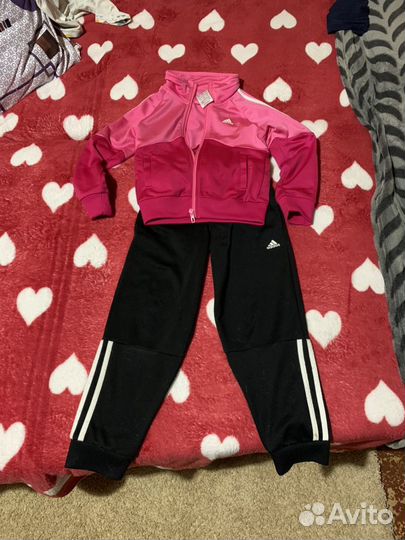 Кофта спортивный Adidas