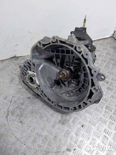 МКПП (Коробка передач механическая) Daewoo Nubira