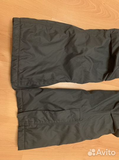 Горнолыжный костюм женский