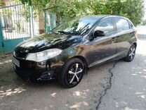 Chery Very 1.5 MT, 2014, 119 358 км, с пробегом, цена 530 000 руб.