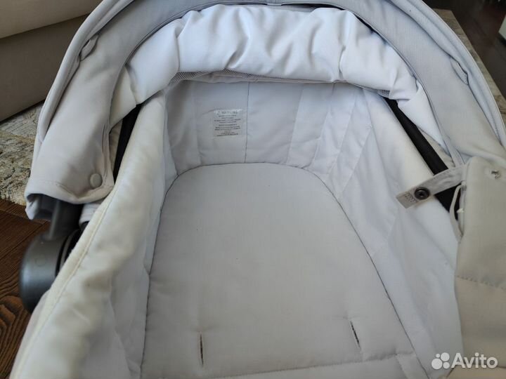 Люлька inglesina Sofia без шасси