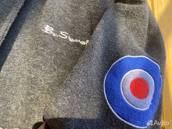 Халат мужской Ben Sherman