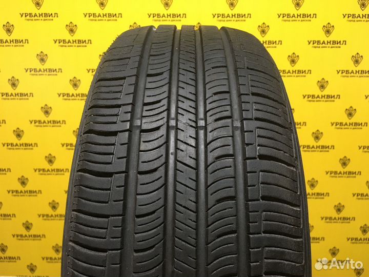 Nexen N'Priz AH5 195/55 R15 87V