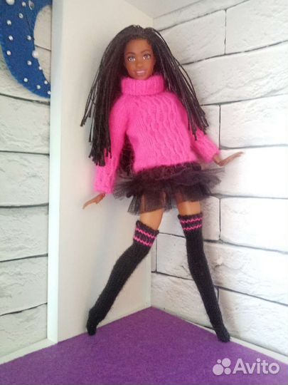 Кукла Barbie - одежда