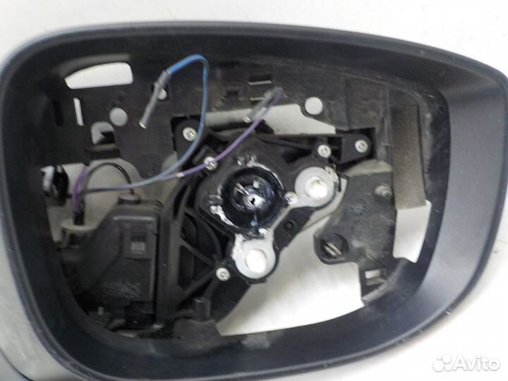 Зеркало наружное правое на Mazda CX-5 KD3M69121B