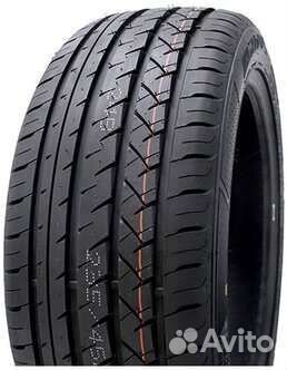 Roadmarch Prime UHP 08 215/45 R17