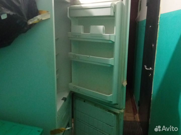 Холодильник бу Atlant