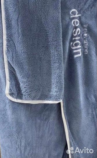 Мужской килт для бани + полотенце