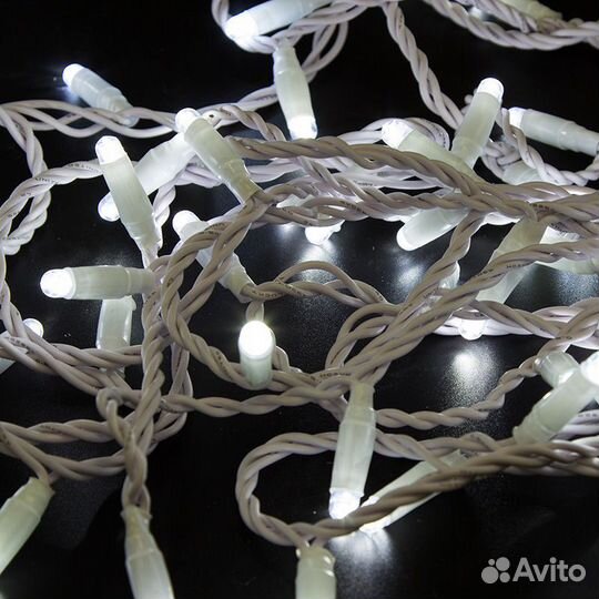 Электрогирлянда комнатная Neon-night 4601004092921