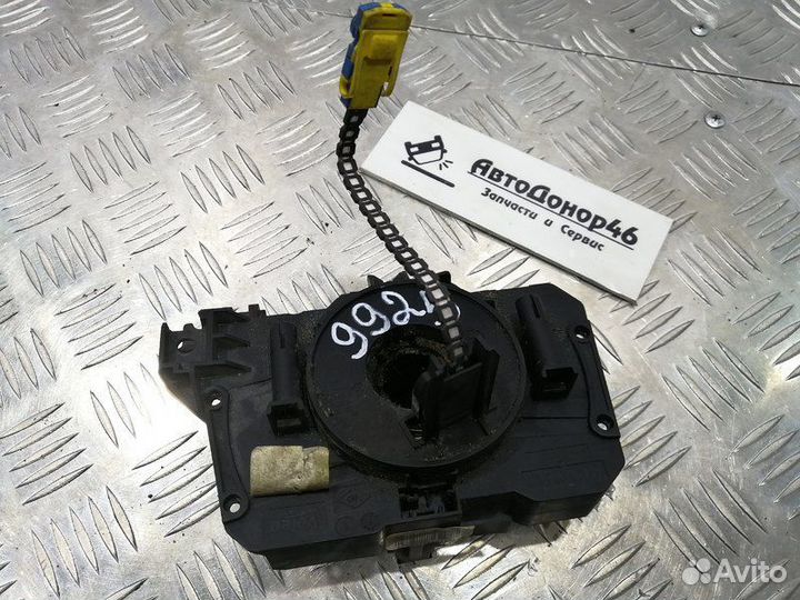 Шлейф подрулевой SRS AirBag Nissan Almera G15