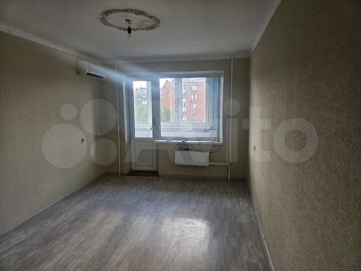 1-к. квартира, 32,6 м², 4/5 эт.