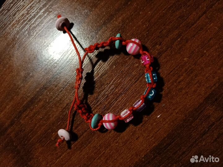 Браслет BTS. J-hope