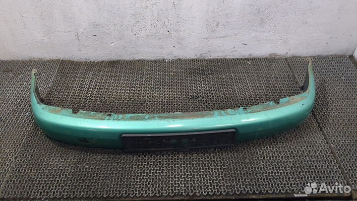 Бампер Volkswagen Polo, 1995