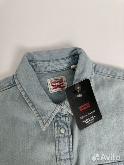 Рубашка Levi’s, XS