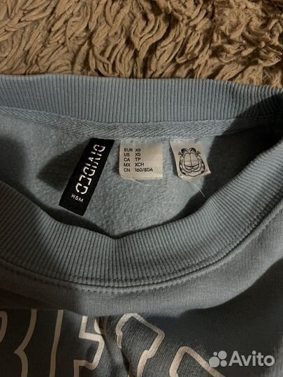Свитшот H&M