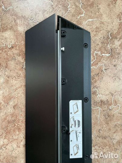 Подставка для тв LG oled E8