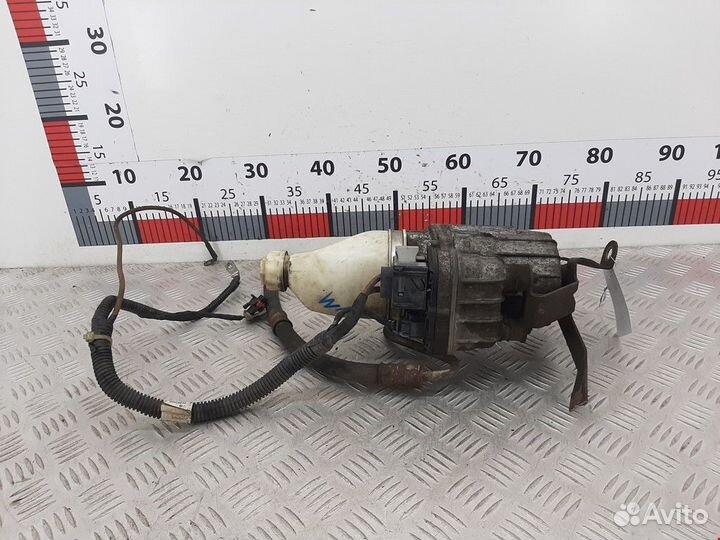 Электроусилитель руля Opel Astra G 2008 13276990