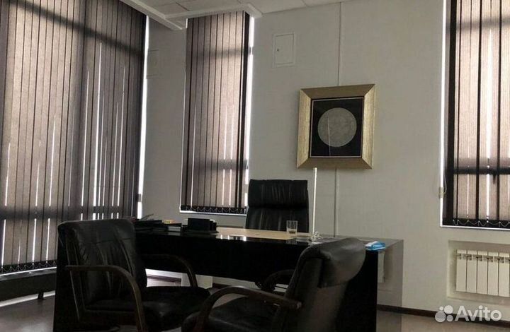 Вертикальные пластиковые жалюзи вж5825