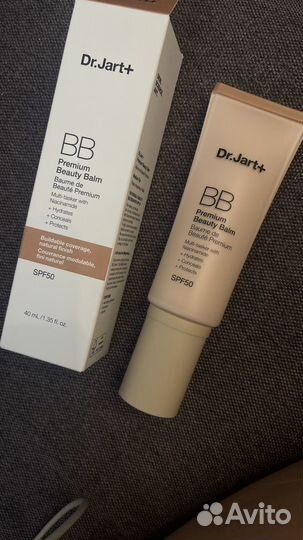 Крем тональный