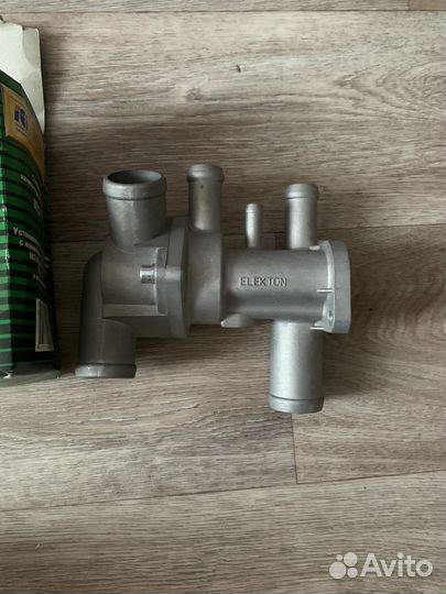 Термостат ваз